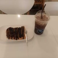 ไฮไลท์รีวิวร้านคาเฟ่ที่ใหม่จากน้องเวล Bluelaluga เร็วๆนี้ พร้อมประกาศข่าวดีล่าสุดเรื่องเพจใหม่ & โลโก้ใหม่ ของน้องเวลเอง