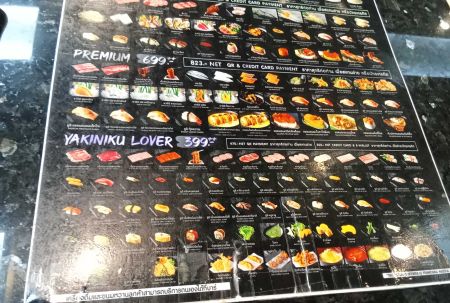 ข่าวสารโฆษณาโปรโมชั่นจากร้านบุฟเฟ่ต์ Tenjo Buffet อัปเดตล่าสุด 2569