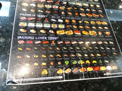 ข่าวสารโฆษณาโปรโมชั่นจากร้านบุฟเฟ่ต์ Tenjo Buffet อัปเดตล่าสุด 2569