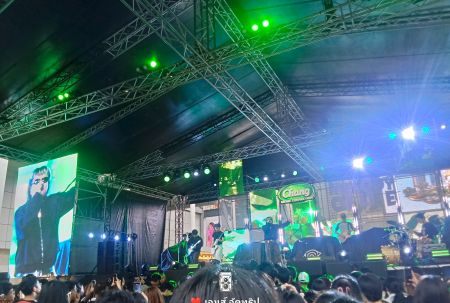 รีวิวคอนเสิร์ต Melody Of Life 17 Music Festival EP.2 คอนเสิร์ตรอบวันที่ 18 ตุลาคม ปิดท้ายได้ประทับใจมาก