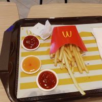 แอปแมค McDonald's ทางเลือกสุดโดนใจของวัยรุ่น-วัยทีน ชาวรักแมคโดนัลด์