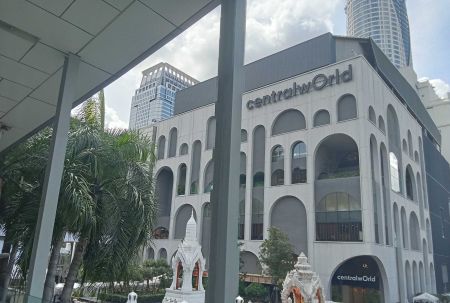 MELODYOFLIFE16 BY SPICYDISC รีวิวงานคอนเสิร์ตใหญ่ที่รักโลกที่สุด ที่เซ็นทรัลเวิลด์