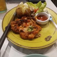 ไฮไลท์เด็ดสุดยั่ว Biggest น้องเวล เตรียมพบกับรีวิวร้านบุฟเฟ่ต์ Sizzler Special Version เซ็นทรัล อีสต์วิลล์