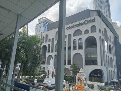 MELODYOFLIFE16 BY SPICYDISC รีวิวงานคอนเสิร์ตใหญ่ที่รักโลกที่สุด ที่เซ็นทรัลเวิลด์