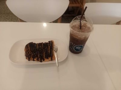 ไฮไลท์รีวิวร้านคาเฟ่ที่ใหม่จากน้องเวล Bluelaluga เร็วๆนี้ พร้อมประกาศข่าวดีล่าสุดเรื่องเพจใหม่ & โลโก้ใหม่ ของน้องเวลเอง