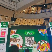 รีวิวคอนเสิร์ต Melody Of Life 17 Music Festival EP.1 คอนเสิร์ตที่สุดยอดดีต่อใจที่สุด BY SPICYDISC RECORD