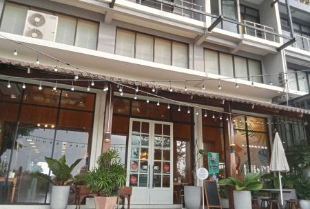 ร้านอันเกิม เวียดนามมิส จ.อยุธยา ร้านอาหารสไตล์เวียดนามแท้น่าไปลอง