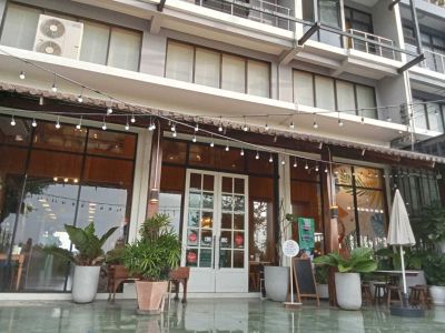 ร้านอันเกิม เวียดนามมิส จ.อยุธยา ร้านอาหารสไตล์เวียดนามแท้น่าไปลอง