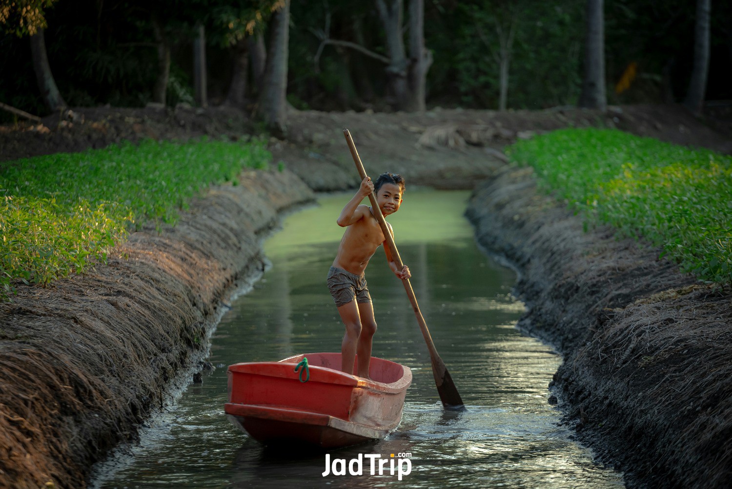 ratchaburi-thailand-april-9-2019-boy-swimming-cannal-near-damnoen-saduak-floatin.jpg