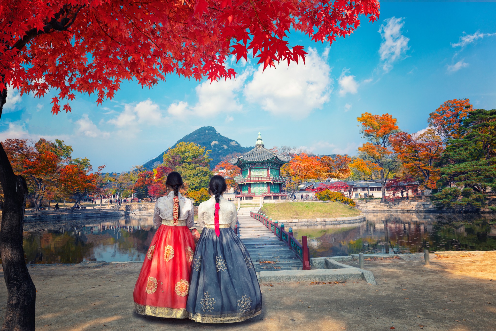 พระราชวังเคียงบกกุง (GYEONGBOKGUNG PALACE).jpg