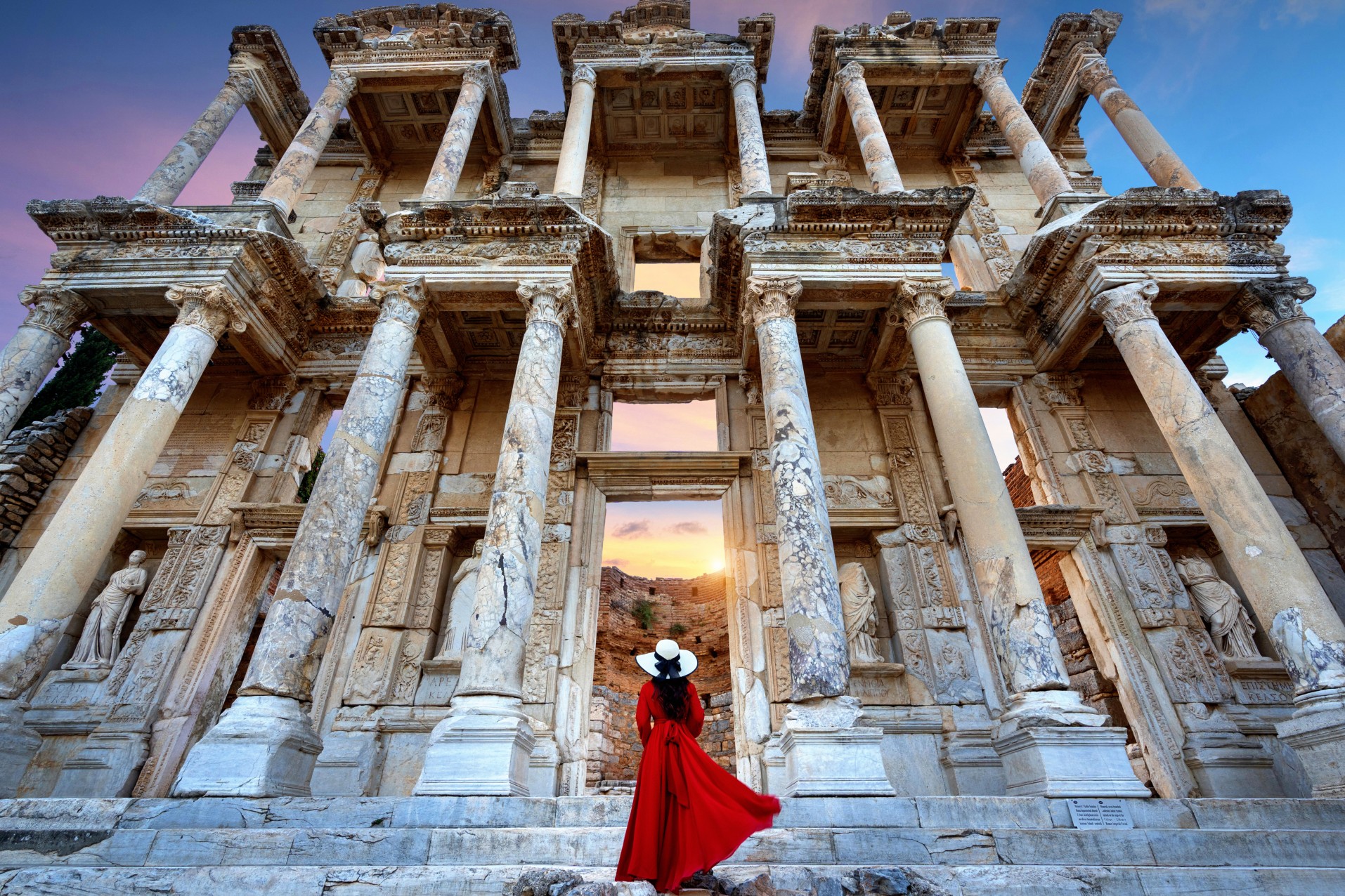 เมืองโบราณเอฟฟิซุส (EPHESUS)_jadtrip 05.jpg