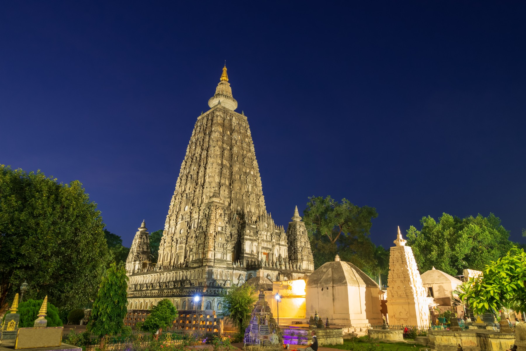 วัดมหาโพธิ์ พุทธคยา (7)_jadtrip.jpg
