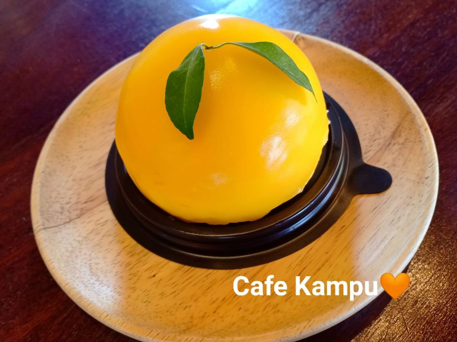 ร้านกาแฟก้ามปู Cafe&#039; De Kampu jadtrip (43).jpg