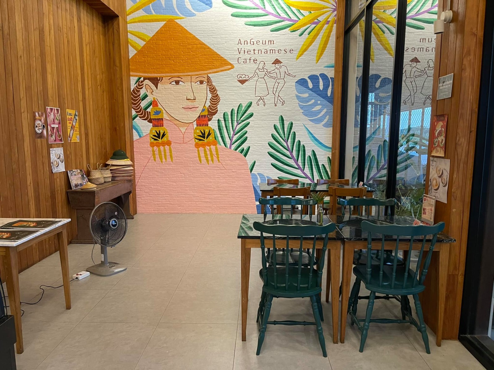 Angeum Vietnamese Cafe ร้านอาหารอยุธยา_jadtrip (19).jpg