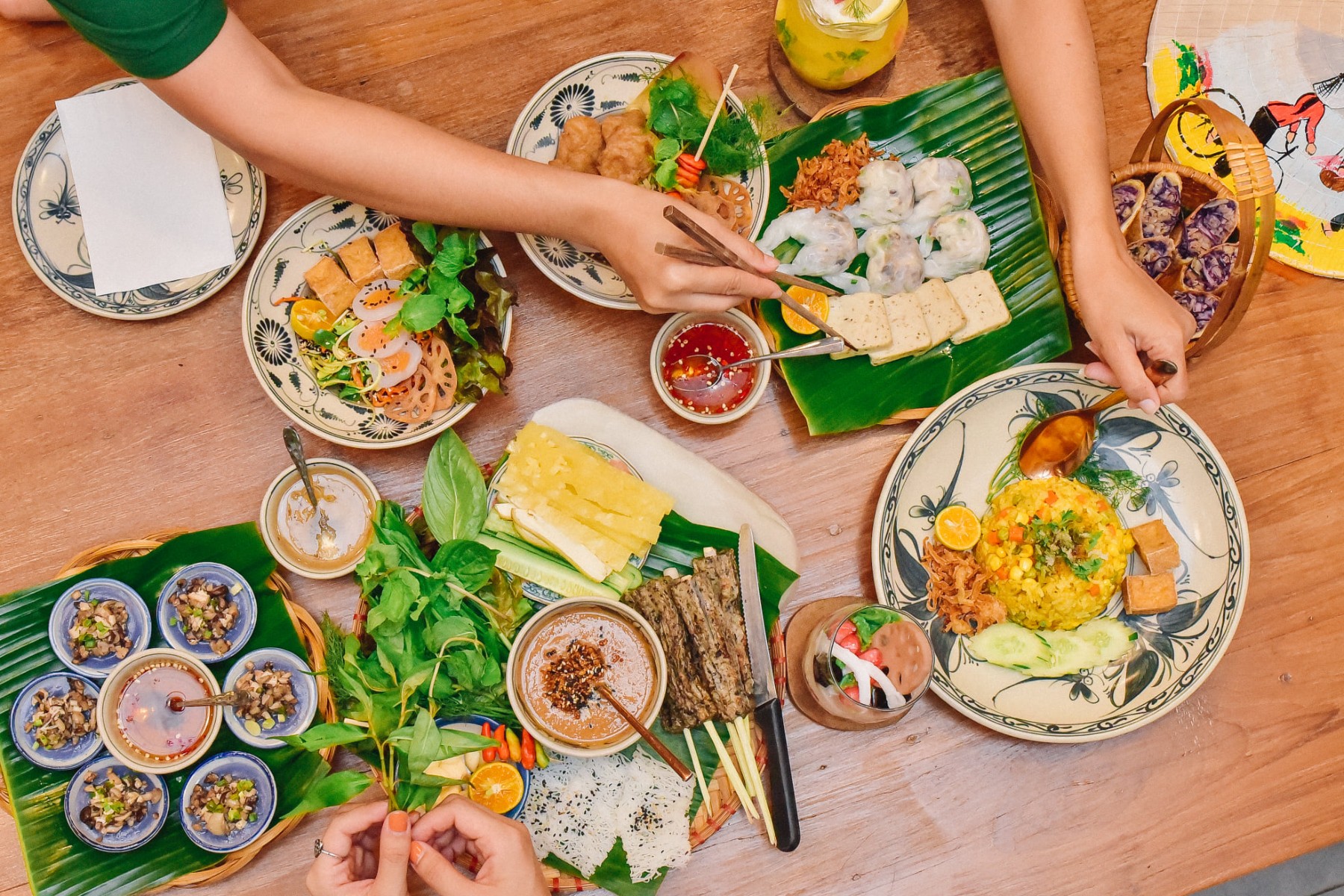 Angeum Vietnamese Cafe ร้านอาหารอยุธยา_jadtrip (21).jpg
