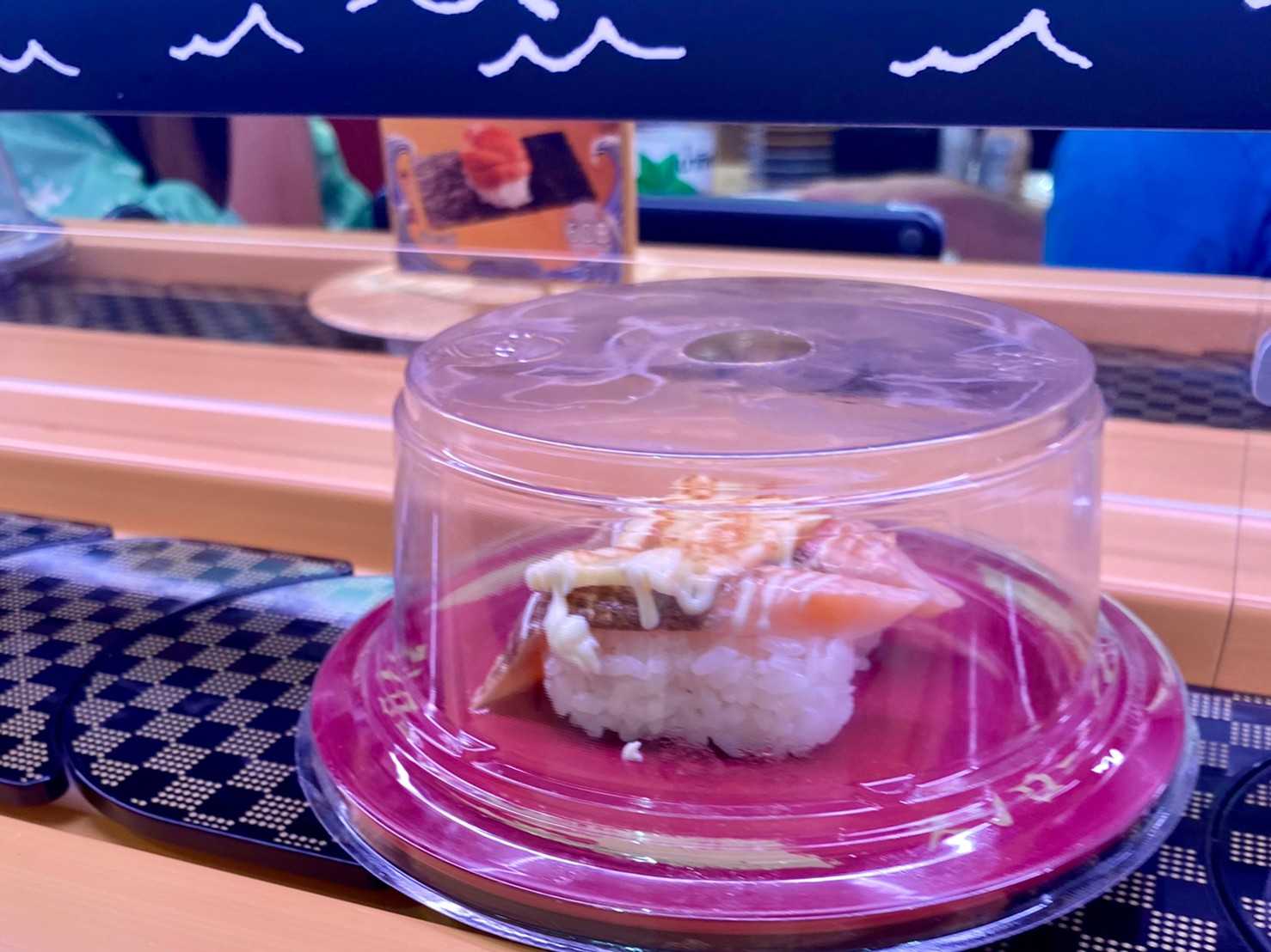 ร้านซูชิ Sushiro (ซูชิโร่) ซูชิสายพาน (14).jpg