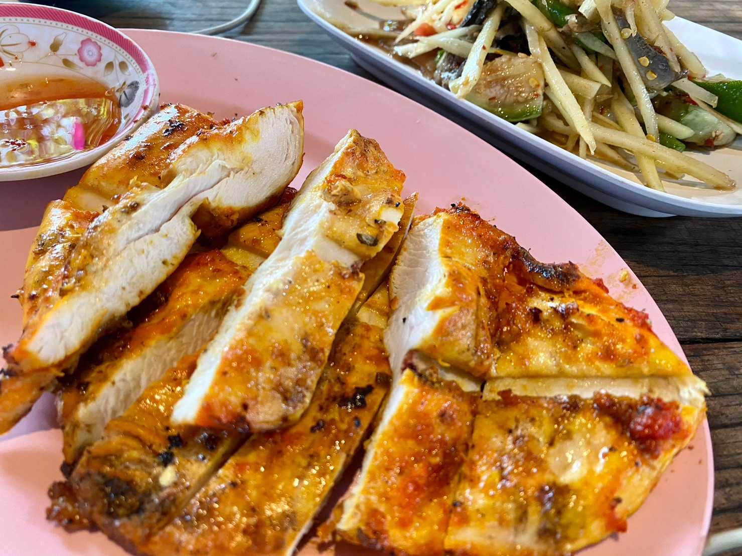 ร้านลาบอุบล&amp;ไก่ย่างบางตาล รสแซ่บ (6).jpg